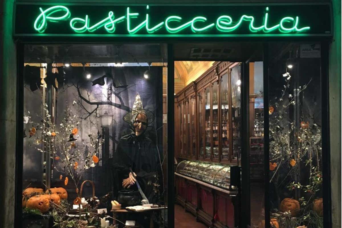 Metti una giornata in pasticceria: ecco le dolcezze di quelle del centro Italia Metti una giornata in pasticceria: ecco le dolcezze di quelle del centro Italia