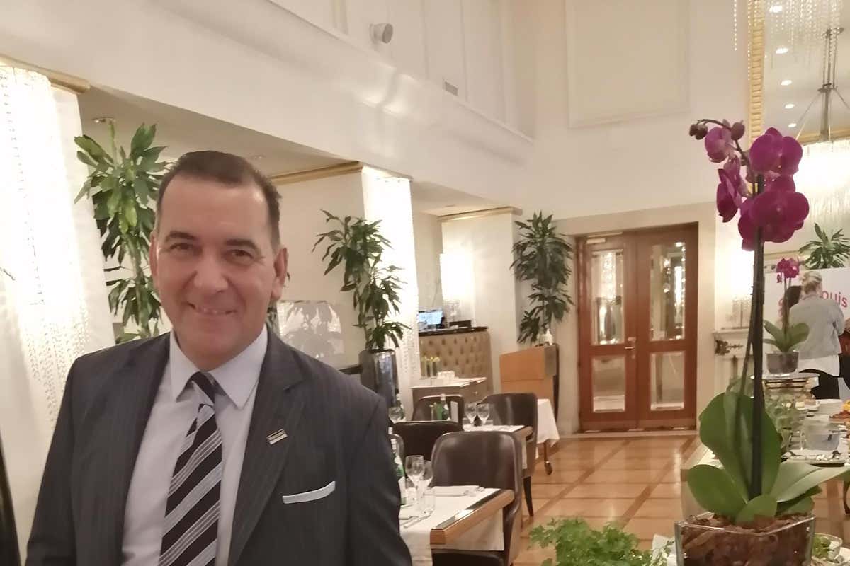 Sandro Arca Sandro Arca