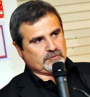 Sandro Romano