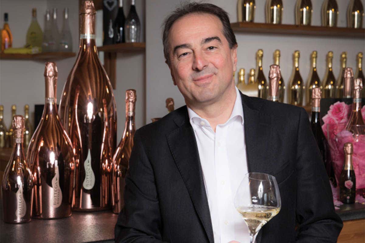 Sandro Bottega Alcol alla guida Sandro Bottega: «prodotti alcol free nelle discoteche»