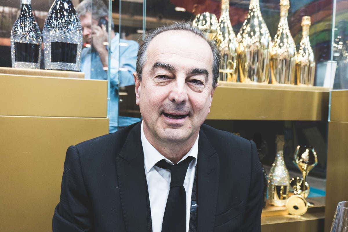 Nuove frontiere del bere a Vinitaly: basso tenore alcolico e attenzione al packaging