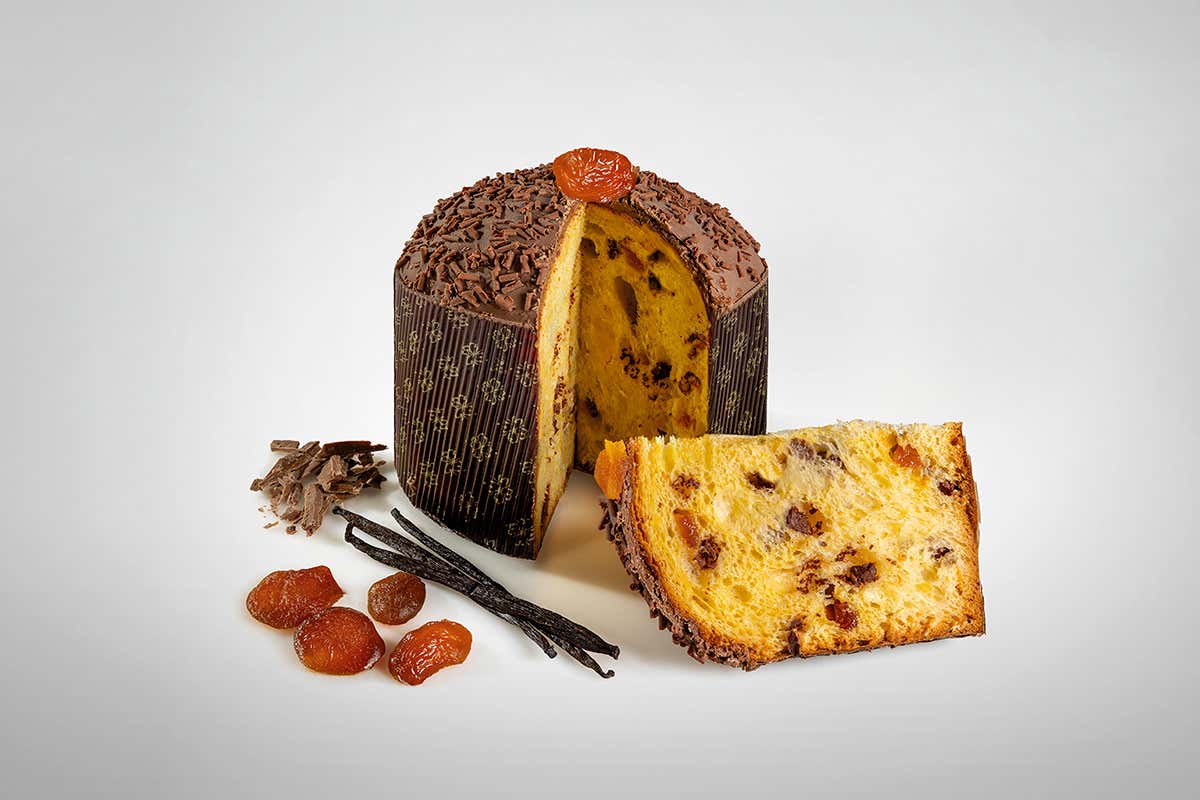 Sandro Ferretti - Pasticceria Ferretti