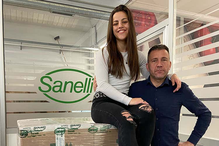 Per tagli impeccabili, si deve scegliere il giusto coltello