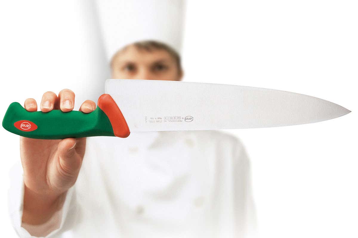 Sanelli consolida l’espansione e la presenza nei mercati esteri