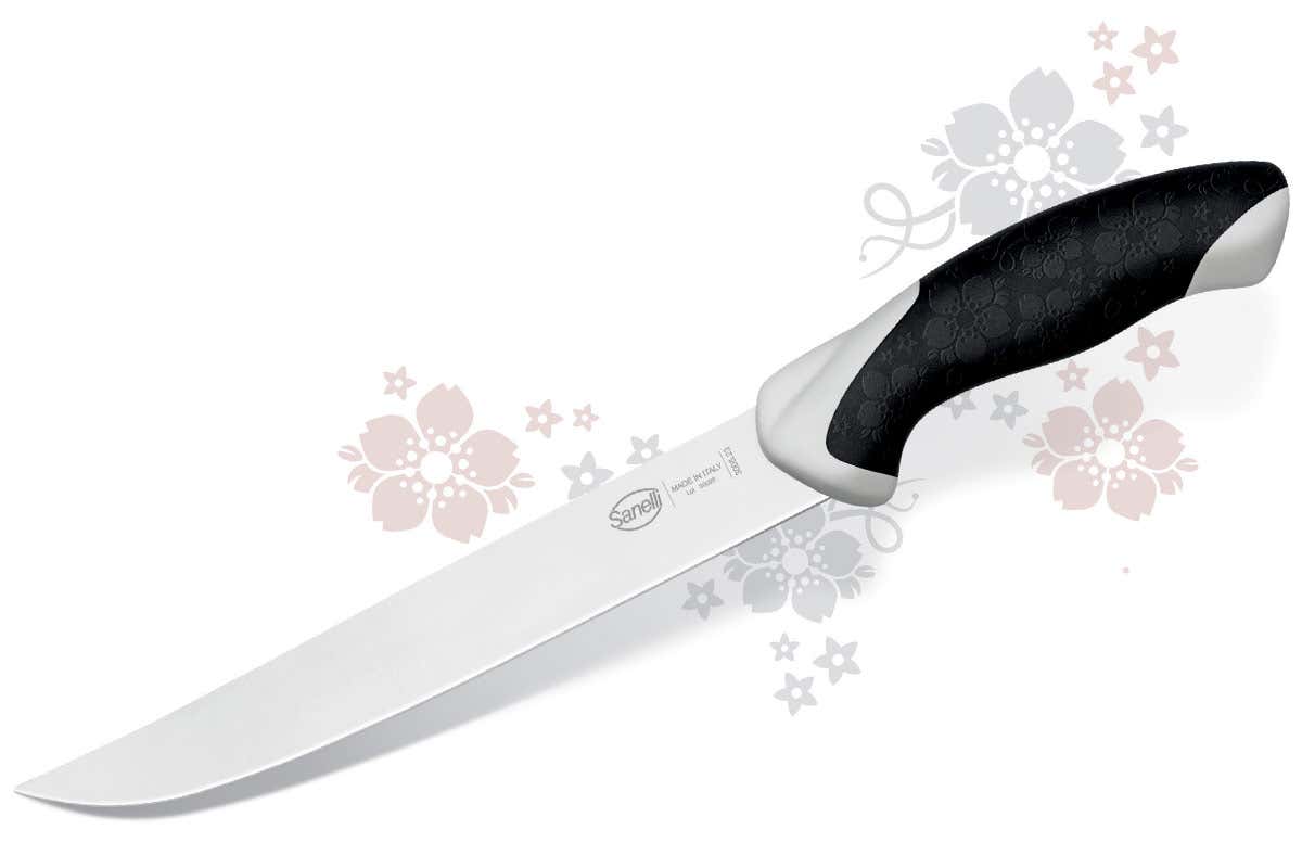 Viaggiare... senza muoversi da casa: i coltelli Sanelli si acquistano online