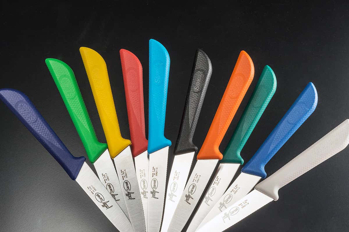 Investimenti e prodotti all’avanguardia: Sanelli raggiunge nuovi traguardi