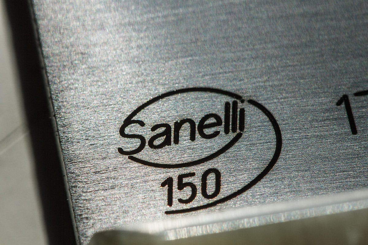 Un'azienda con 150 anni di storia Sanelli si trasferisce e triplica gli spazi produttivi