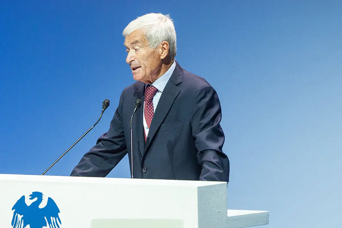 Carlo Sangalli Mense a rischio collasso: &ldquo;Serve un adeguamento dei prezzi&rdquo;