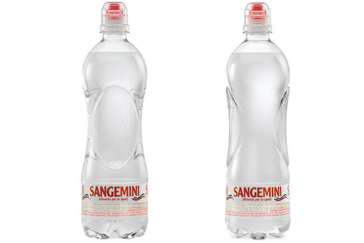 Da Acque Minerali d&rsquo;Italia una visione innovativa del beverage