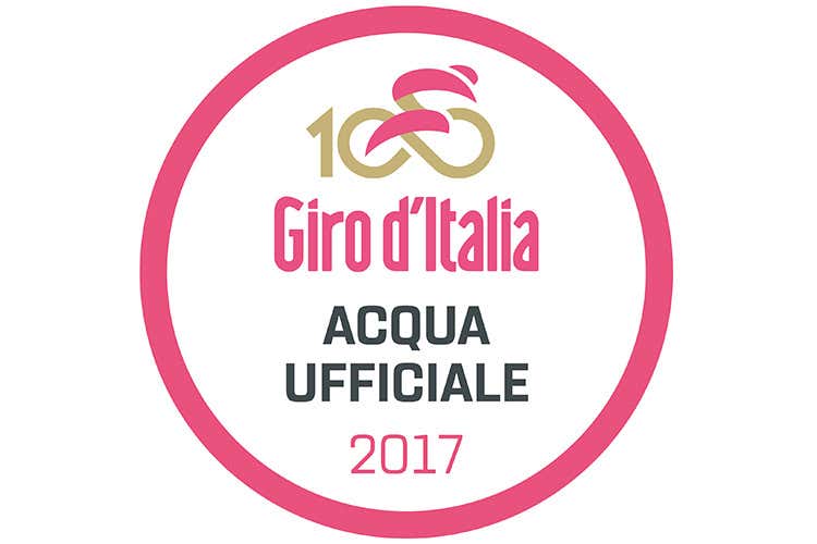 Sangemini pedala col Giro d’Italia Acqua ufficiale della corsa rosa Sangemini pedala col Giro d’Italia Acqua ufficiale della corsa rosa