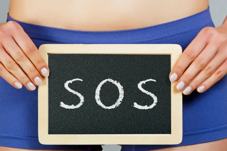  Sangue nelle urine: quali possono essere le cause?
