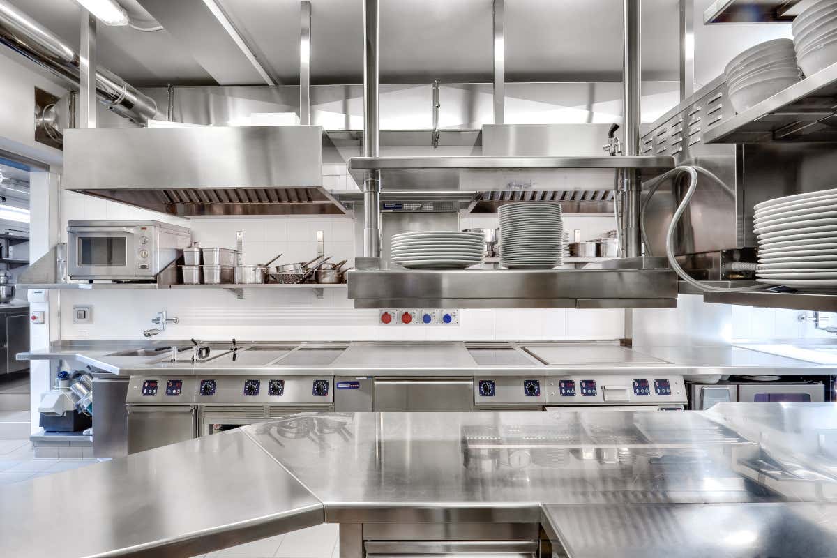 Sicurezza alimentare e reputazione: l’igiene fa sempre più la differenza nei ristoranti