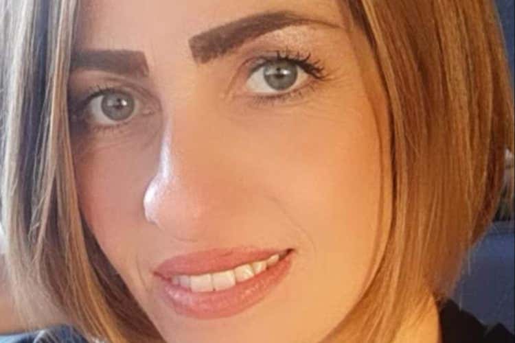 Giulia Falato (Turismo in Campania Patto tra Enit e Sannio Falangina)