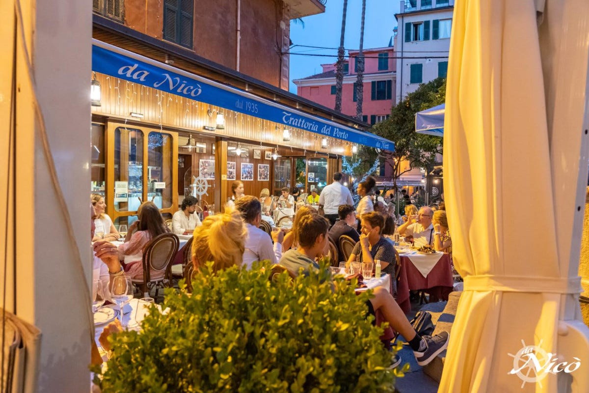 Sanremo, non solo Festival: ecco cosa vedere e dove mangiare 