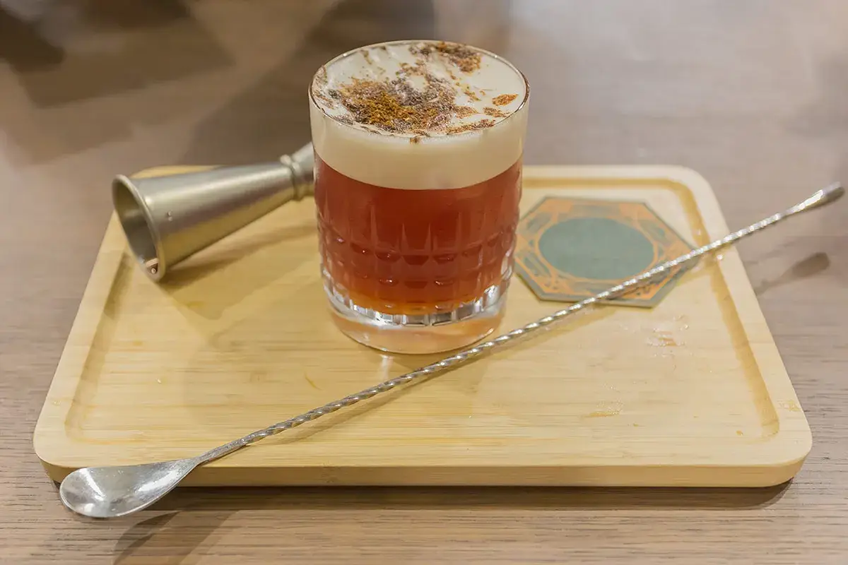 Sant&rsquo;Espresso Morettino Due cocktail per la notte di Capodanno firmati Morettino