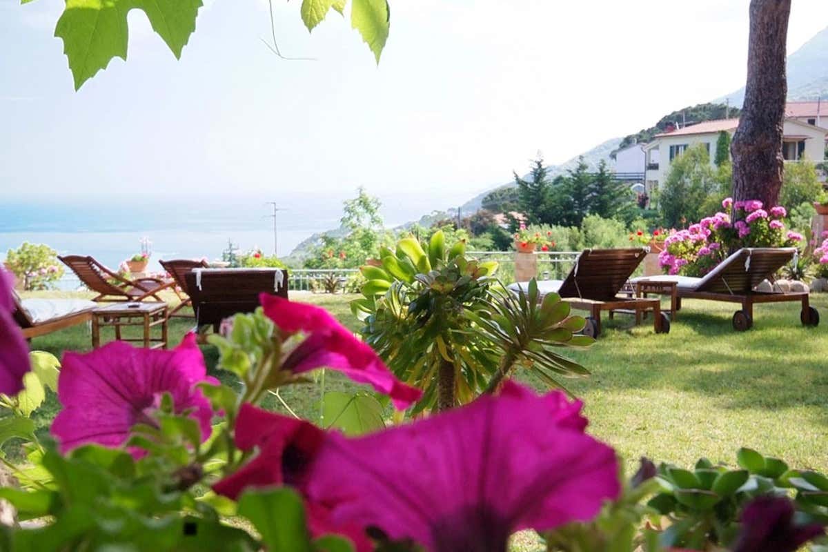 Alla scoperta del Capo di Sant'Andrea, l'antico villaggio dei pescatori marcianesi