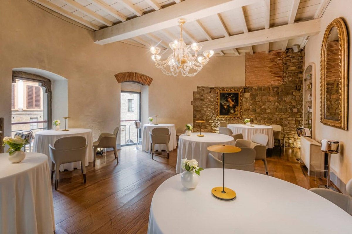 Villa Crespi di Antonino Cannavacciuolo è il miglior ristorante in un hotel