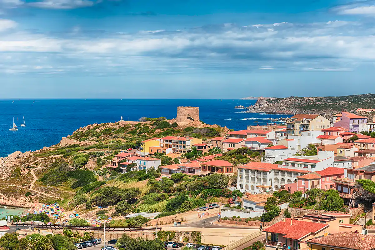 Santa Teresa di Gallura 