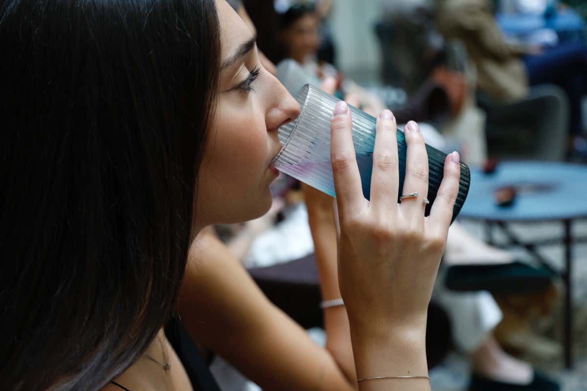 Low alcol e sapori tropicali: Santa Ana Pomelo Gin la nuova frontiera della mixology