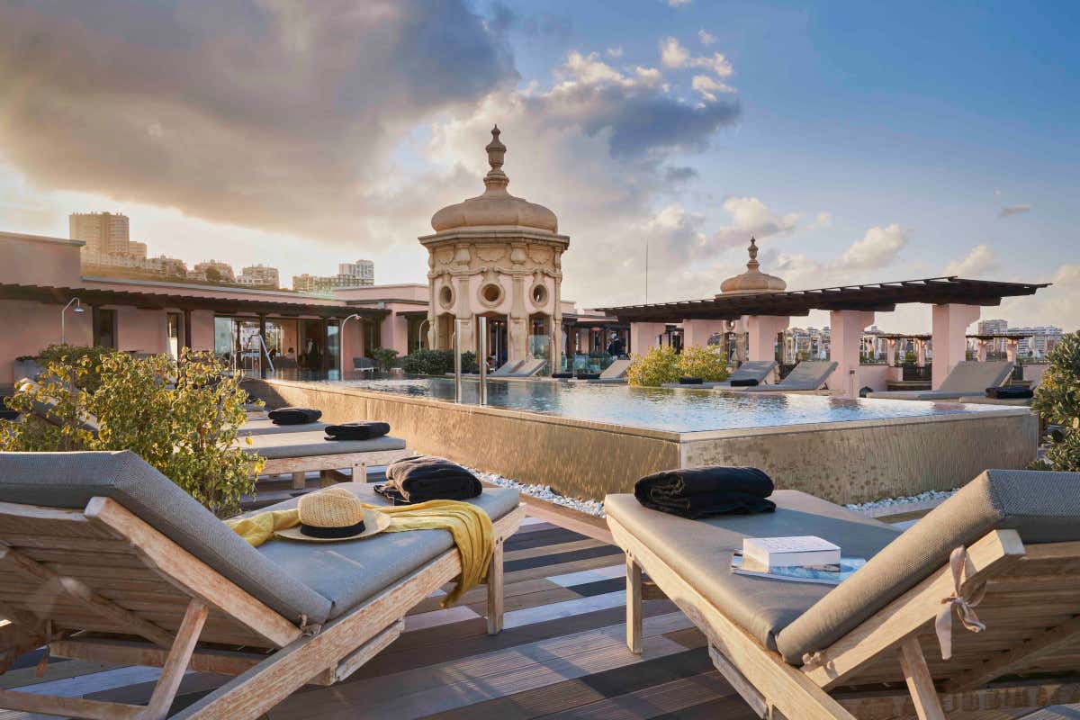 Barceló Nura o Santa Catalina? Due modi diversi di vivere le isole spagnole