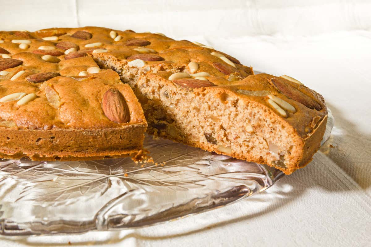 Santa Lucia... a tavola: ecco i dolci che raccontano la festa Santa Lucia... a tavola: ecco i dolci che raccontano la festa