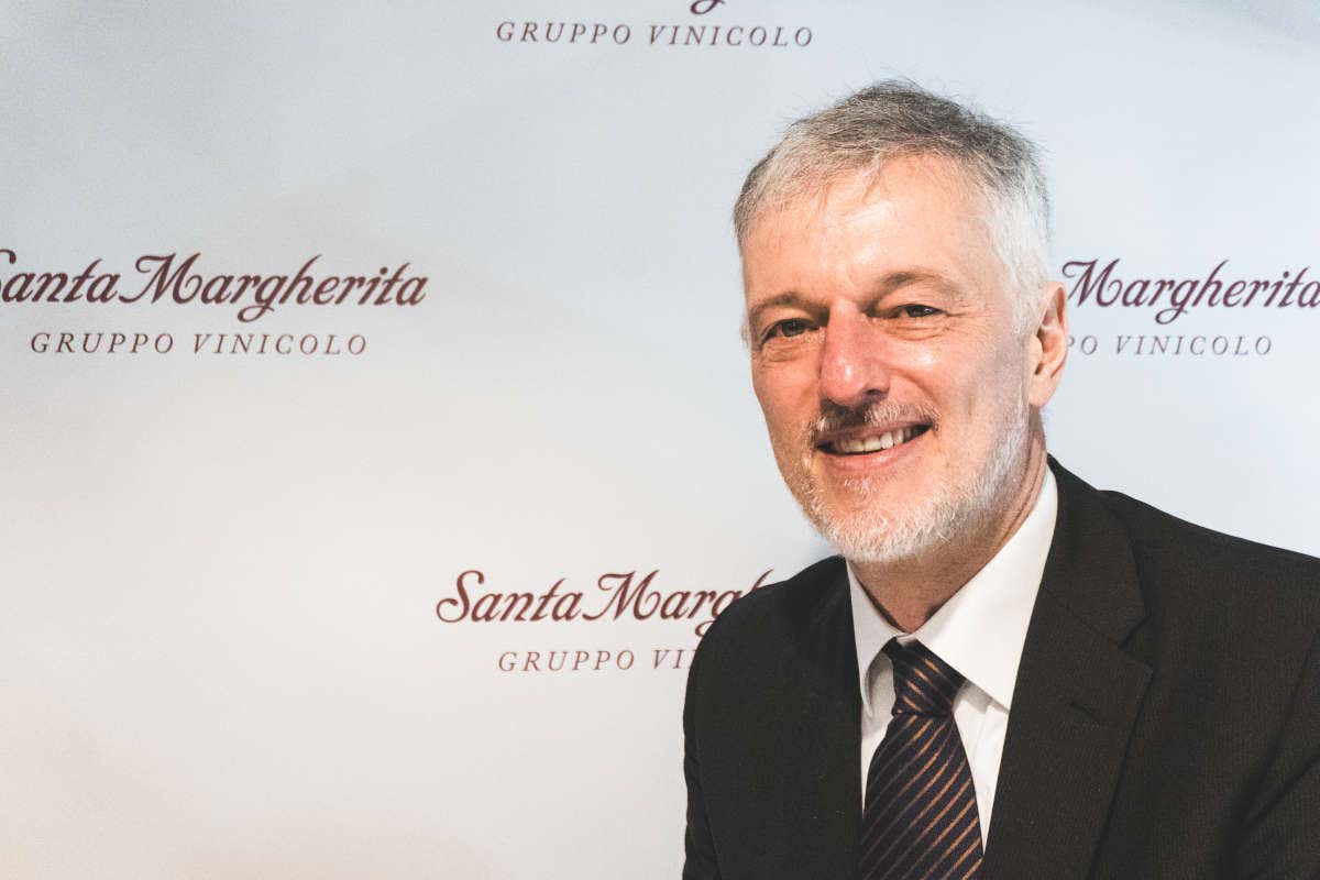 Santa Margherita: per il futuro vini meno strutturati e investimenti negli Usa