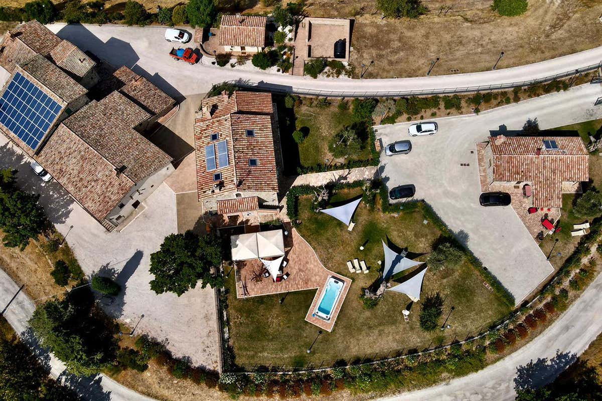 Voglia di acqua calda a cielo aperto? Prova queste piscine riscaldate Voglia di acqua calda a cielo aperto? Prova queste piscine riscaldate