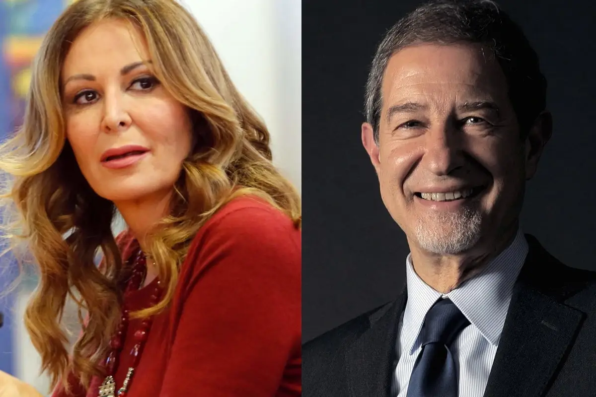 Daniela Santanch&egrave; e Nello Musumeci Delega ai Balneari, Giorgia Meloni pensa a Musumeci