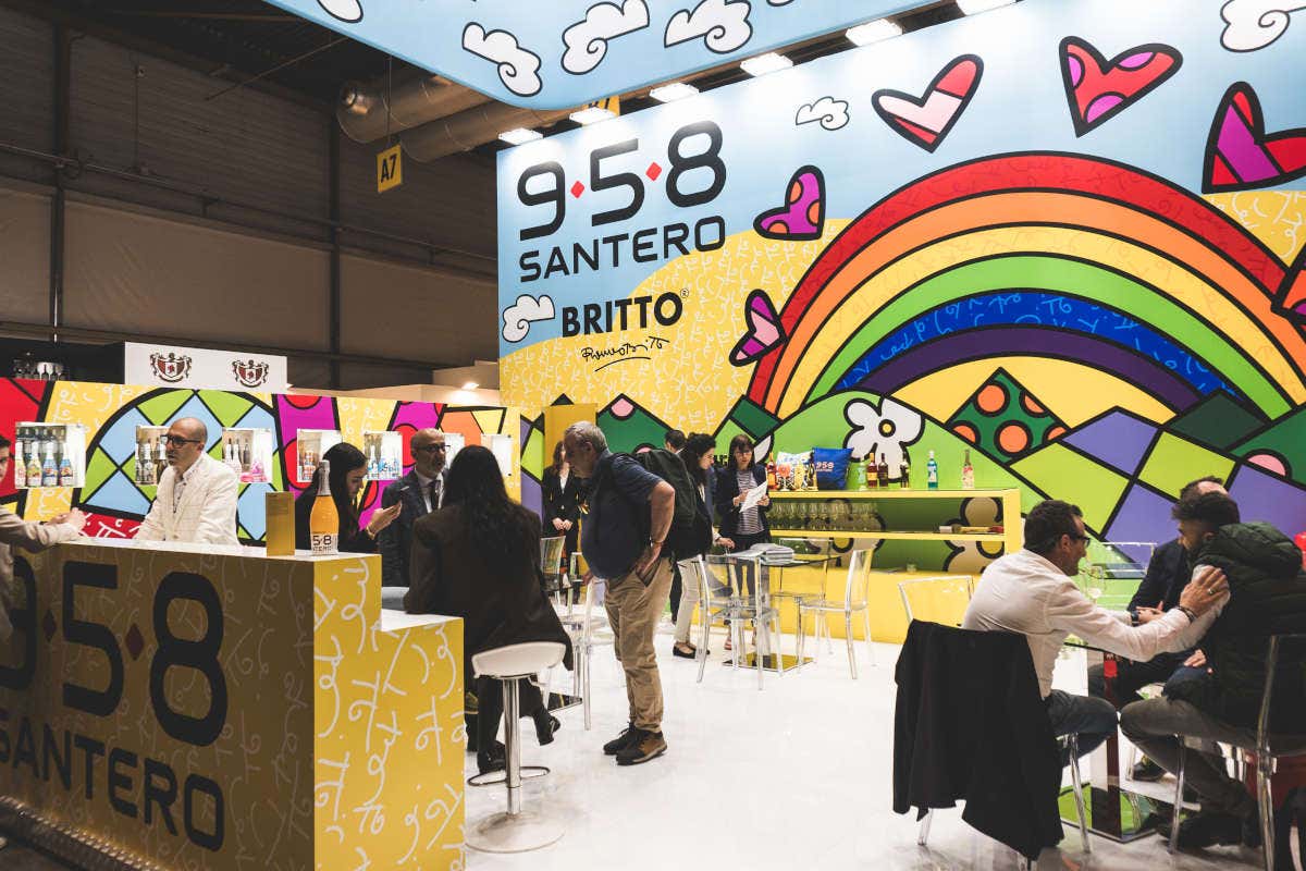 Nuove frontiere del bere a Vinitaly: basso tenore alcolico e attenzione al packaging