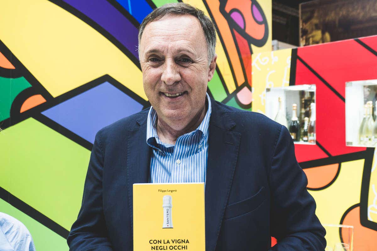 Nuove frontiere del bere a Vinitaly: basso tenore alcolico e attenzione al packaging