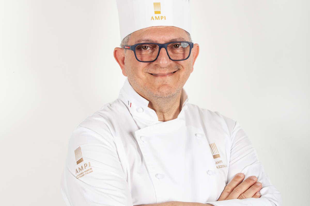 Harmony, la versione contemporanea del buccellato di Santi Palazzolo Harmony, la versione contemporanea del buccellato di Santi Palazzolo