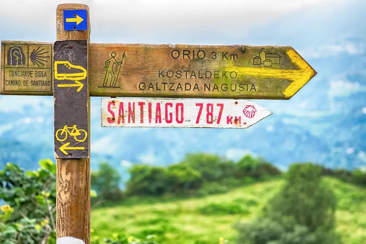 Meraviglie del Cammino di Santiago su Google Arts &amp; Culture In cammino per Santiago&hellip; in poltrona? Ecco i tour virtuali