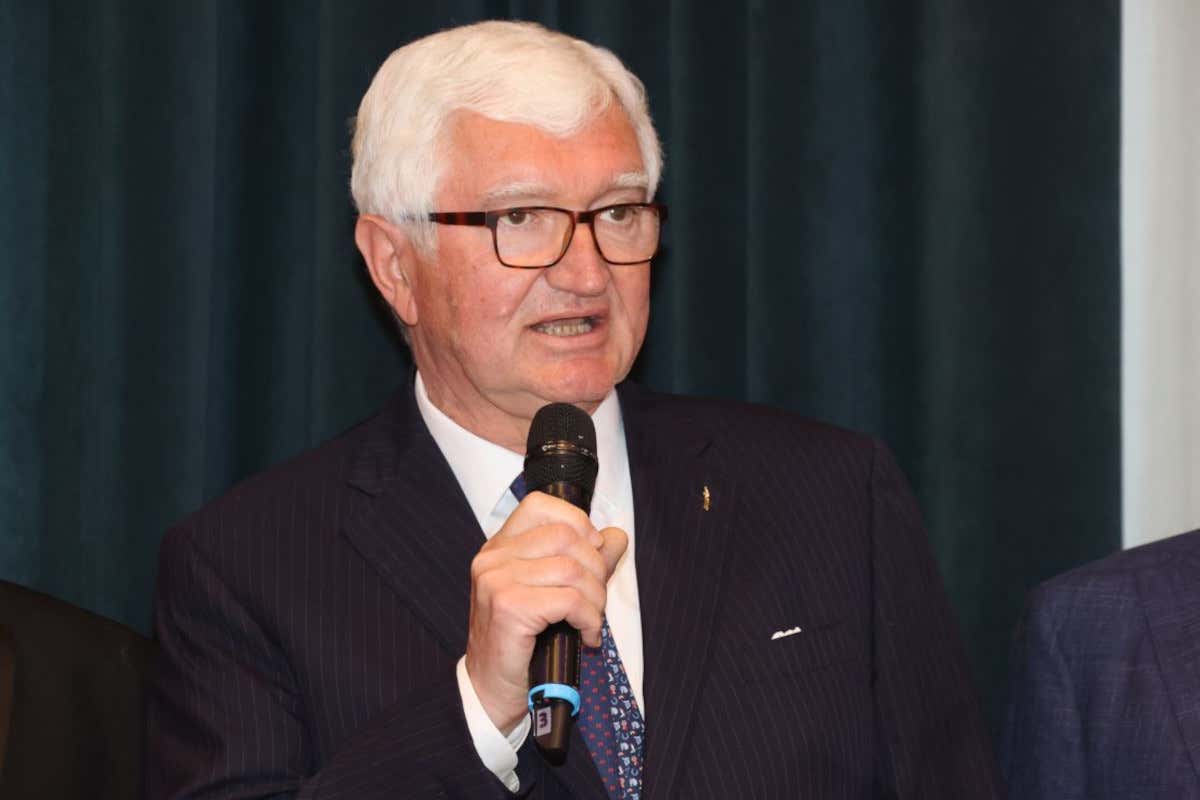 Santini sulla débâcle dell'alta ristorazione: «Modelli organizzativi sbagliati»