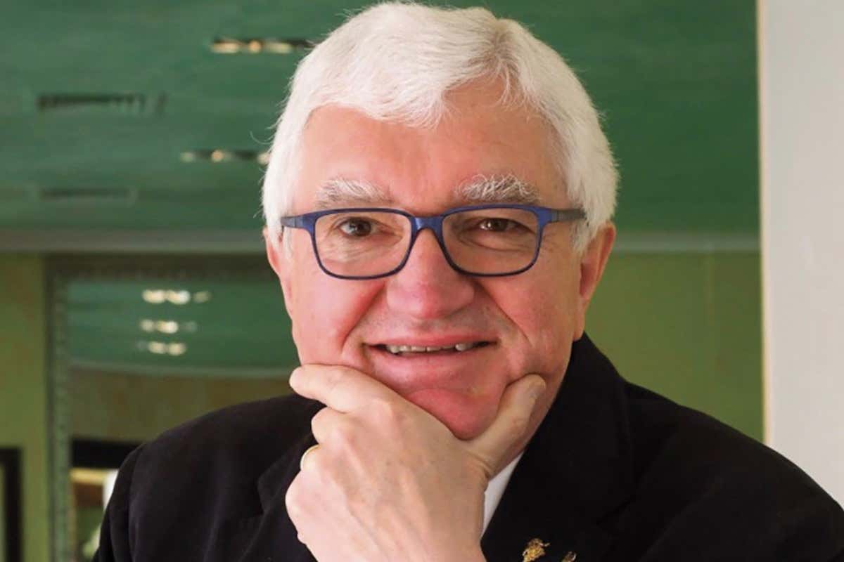 Antonio Santini Santini sulla débâcle dell'alta ristorazione: «Modelli organizzativi sbagliati»