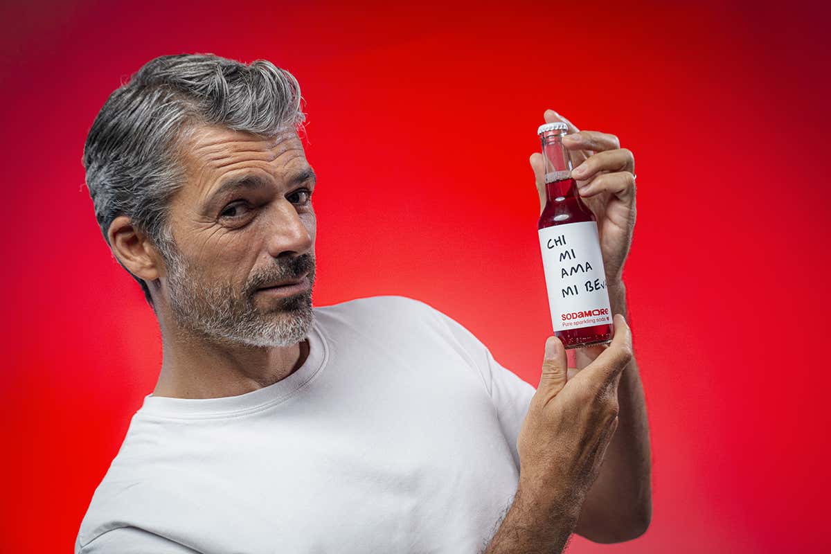 Le bibite analcoliche di Argentero compiono un anno: in arrivo amaro e spumante Le bibite analcoliche di Argentero compiono un anno: in arrivo amaro e spumante