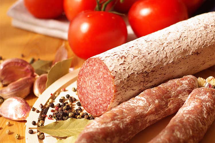(Con la 16&ordf; edizione di SapEur torna a Forl&igrave; l&rsquo;attesa kermesse del gusto)