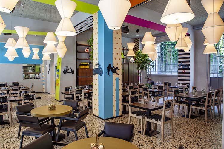 Spica Restaurant, appuntamento il 27 febbraio ore 20.00 (I sapori della Colombia in tavola allo Spica Restaurant)