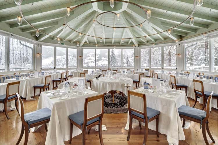 I sapori giapponesi tornano a Cortina Al Cristallo Hotel, la Nippo Night I sapori giapponesi tornano a Cortina Al Cristallo Hotel, la Nippo Night