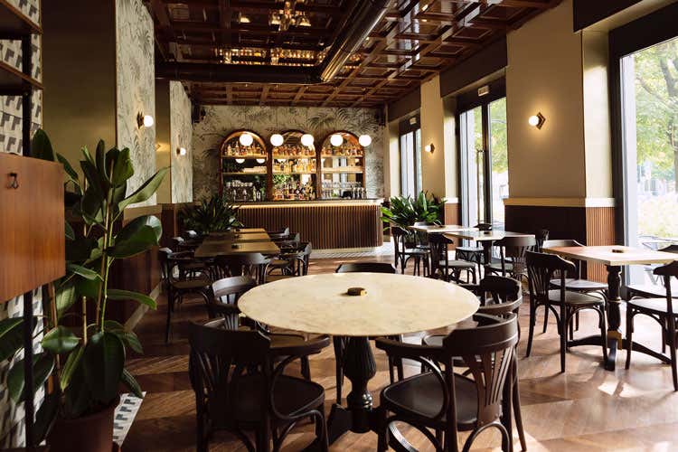 (I sapori orientali di Dhole MilanoQuando la cucina fusion diventa gourmet) (I sapori orientali di Dhole MilanoQuando la cucina fusion diventa gourmet)