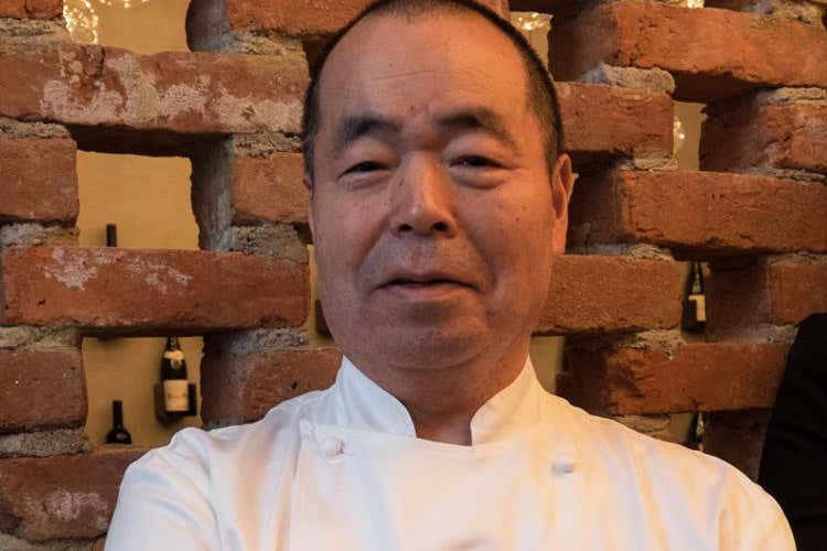 (Sapori d&rsquo;Oriente al Four Seasons A Firenze arriva &laquo;Magnolia&raquo;)