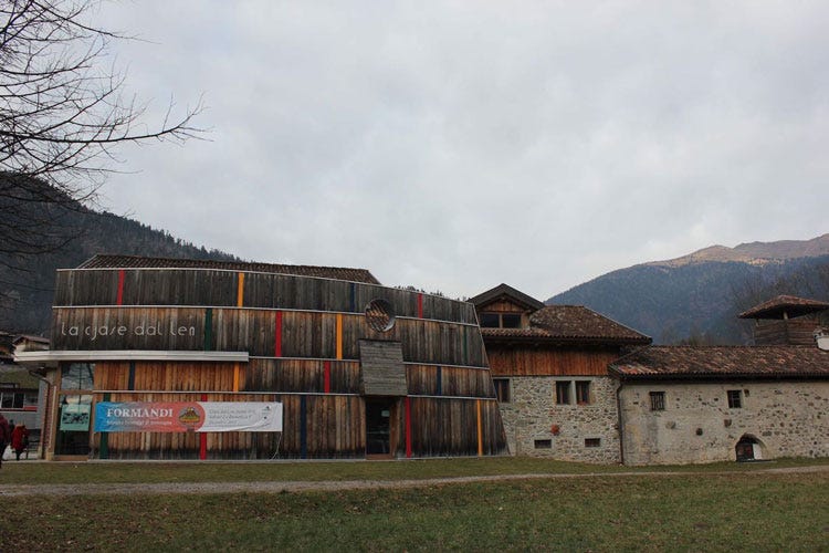 (Sapori e tradizioni di montagna Formandi ha svelato i tesori del Friuli)