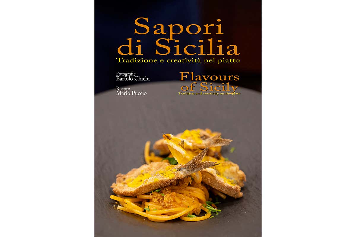 Sapori di Sicilia: un racconto fotografico attraverso i sapori dell'Isola