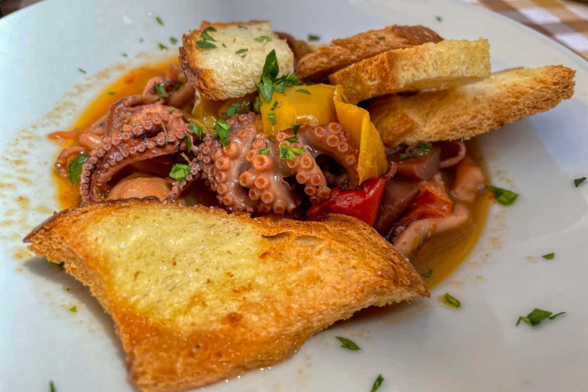 A Molfetta il gusto della Puglia in scena con “Sapulia 2025”