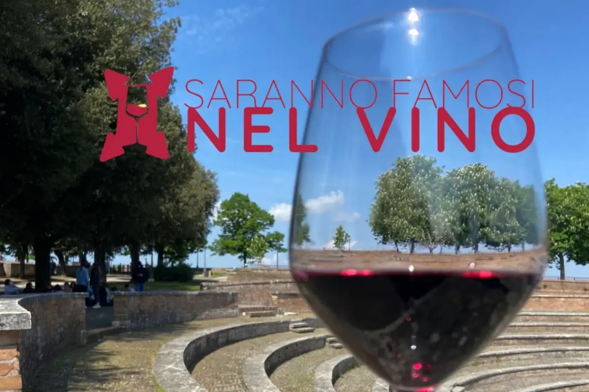 &ldquo;Saranno Famosi nel Vino&rdquo;: il primo talent per etichette emergenti