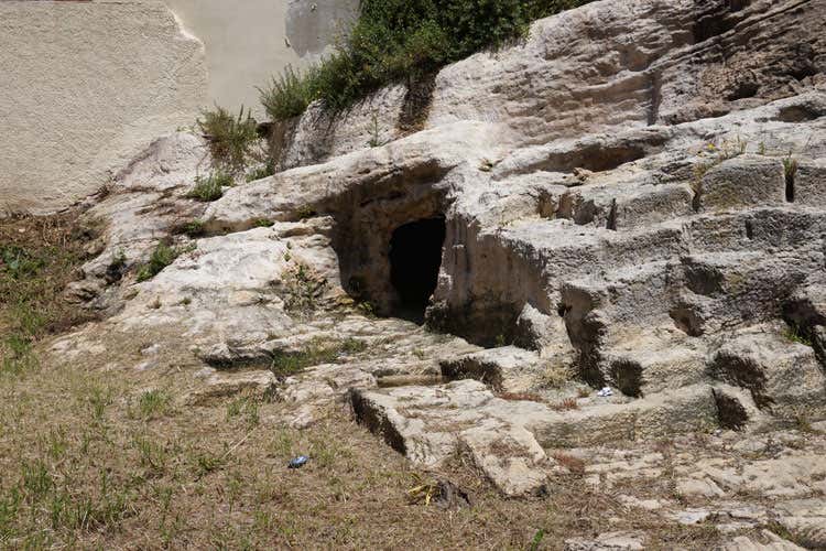 (Sardegna, mare cristallino ma non solo Nell’entroterra tesori tutti da scoprire) (Sardegna, mare cristallino ma non solo Nell’entroterra tesori tutti da scoprire)