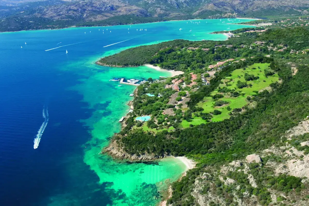 Sardegna, il trend positivo del turismo fa ben sperare per il futuro