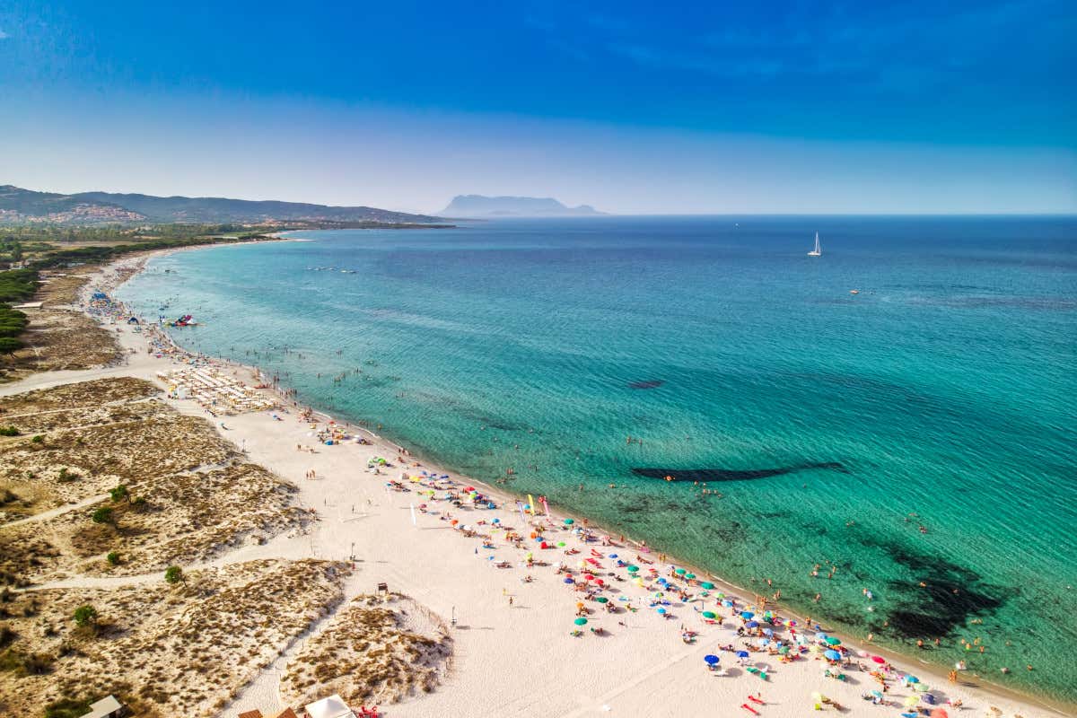 Il borgo di Budoni punta su un turismo lento e su una mobilità dolce