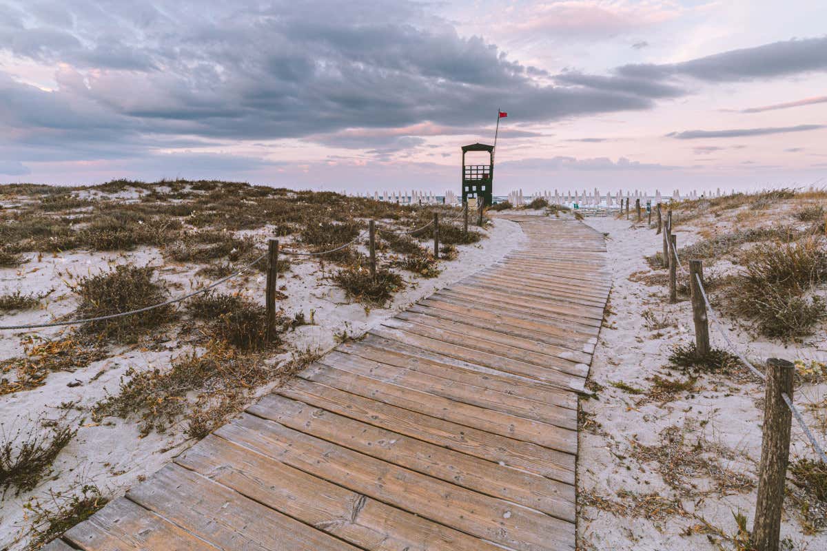 Il borgo di Budoni punta su un turismo lento e su una mobilità dolce
