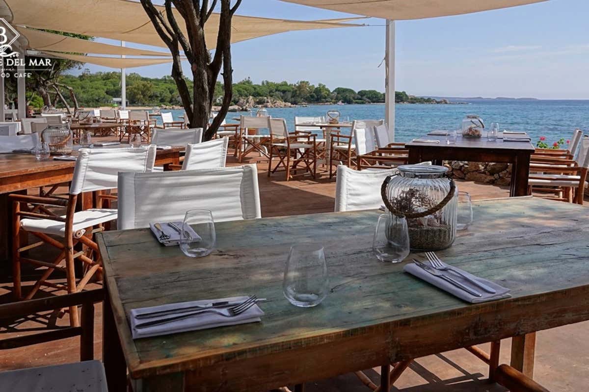 In Costa Smeralda tra resort e ristoranti da vivere anche in autunno