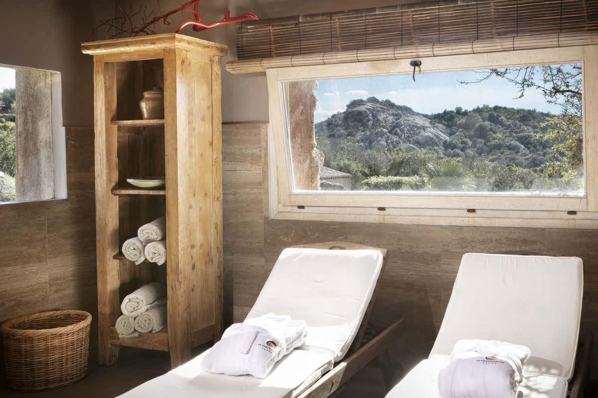 In Costa Smeralda tra resort e ristoranti da vivere anche in autunno